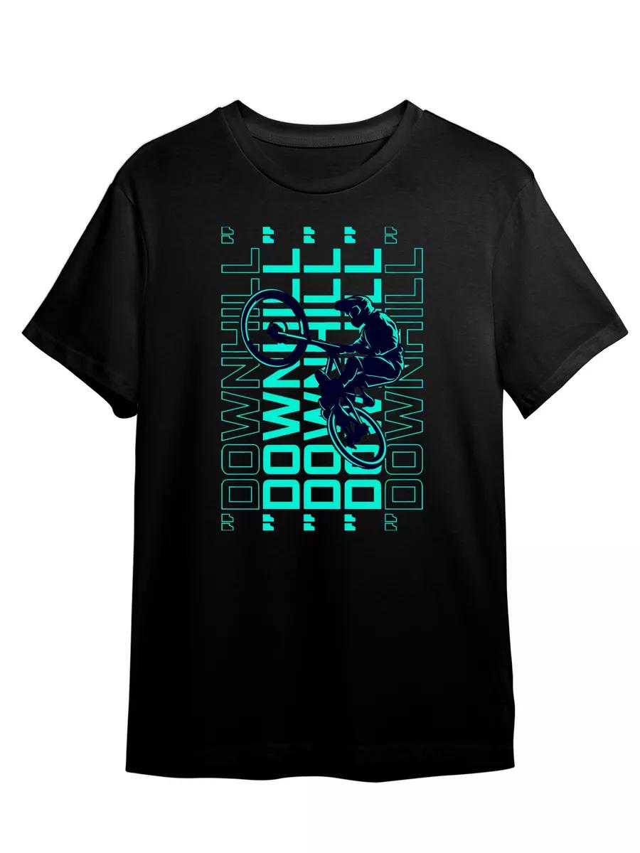 Nastya is always right printed T-shirt M