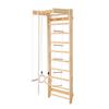 Gymnastic Ladder Cherry Plus - Wood