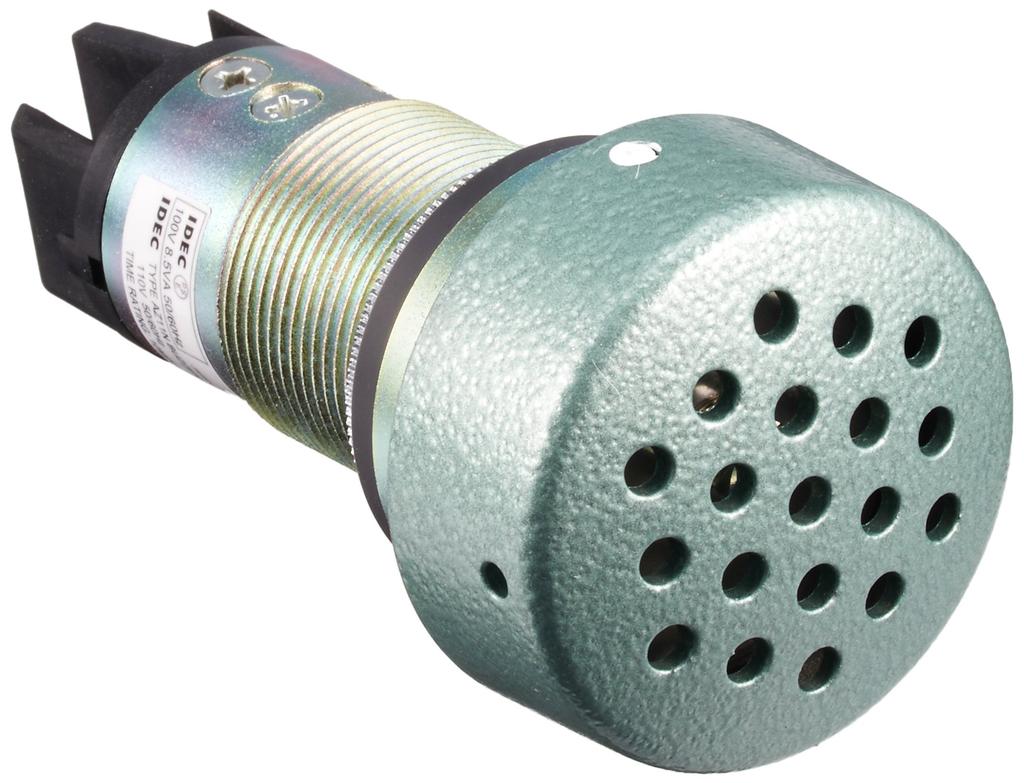 IDEC AZ Type Electromagnetic Buzzer AZ11N