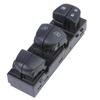 25401-3KA1B 254013KA1B For Nissan Front Left Car Driver Side Electric Power Window Control Master Switch Glass Lifter Button