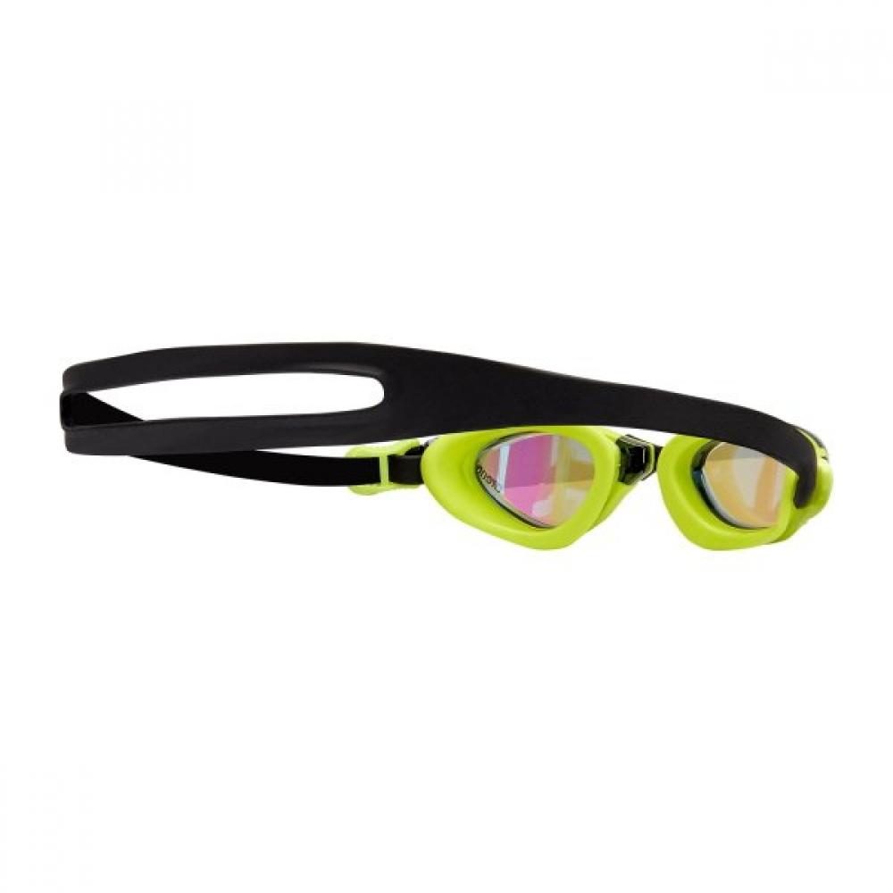 Arena Unisex Mirror Swimming Goggles A4ac2ag14 Grn