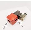 1pc Hydraulic Cartridge Valve Solenoid Valve 2-way V2068 Pressure Relief Valve