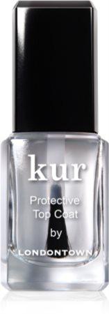 

защитный лак TU прозрачный