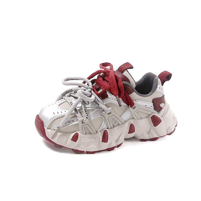 Children's Dad Shoes - New Anti-Slip Soft-Tread Casual Sports Shoes - Boys' and Girls' Shoes