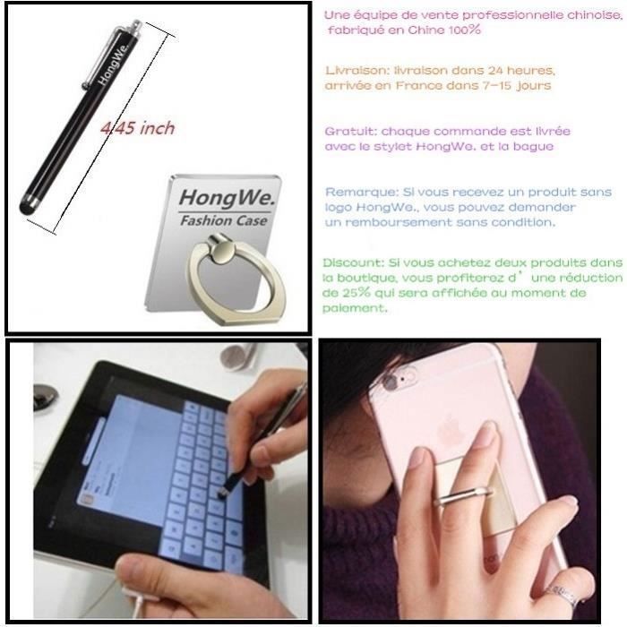 Verre Trempé Apple iPhone XR 6.1inch Haut Définition, [2.5D Bord Incurvé] [Dureté 9H Résistant aux Rayures] pour iPhone XR(3