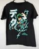 My Hero Academia Izuku Midoriya T Shirt Size M Unisex T-Shirt