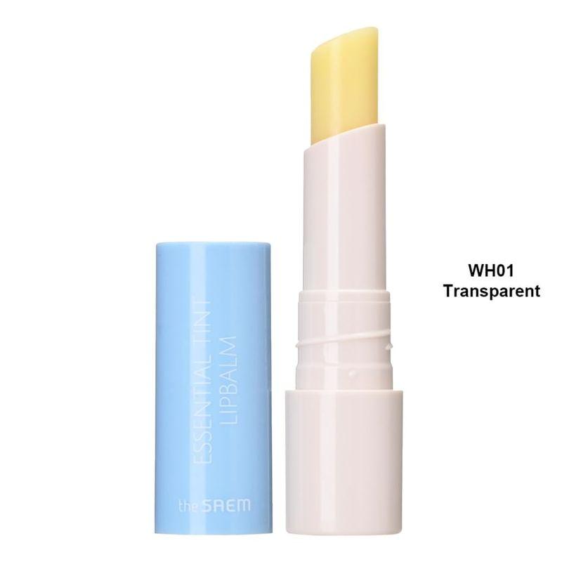 The Saem - Saemmul Essential Tint Lip Balm - 6 Colors