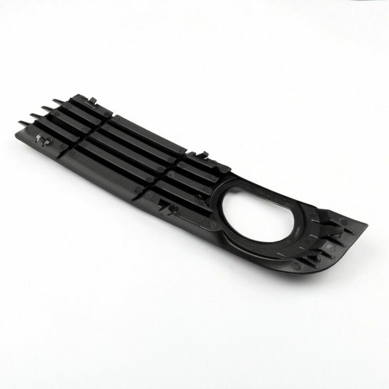 Für A8 Quattro 06-08 4.2L 6.0L Vorne Rechts Unten Nebelscheinwerfer Stoßstangengrill 4E0807682AD