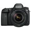 Canon EOS 6D Mark II Full-Frame DSLR Camera (CN version)