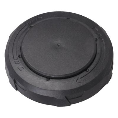 Plastic Trimmer Head Housing Assembly Trimmer Head Caps For ST1500F ST1504SF String Trimmers Rotating Bump Cover