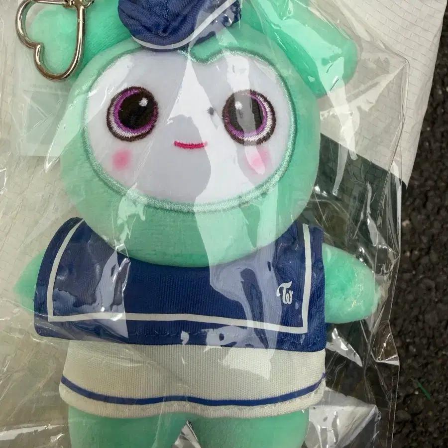 twice Pop-Up Lovely Plusle Baby Maran Mibly