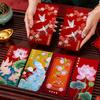 Luxury Chinese New Year 2026 Red Envelope - Creative Thousand Yuan Packet