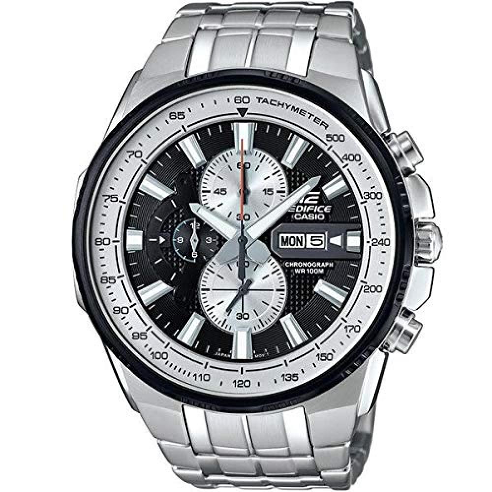 

Часы Casio EFR549D1B EDIFICE Edifice QUARTS МУЖСКИЕ