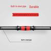 Eco-Friendly Foam Dumbbell Connector Rod with Nut – Available in 35/40/47/51/55cm.