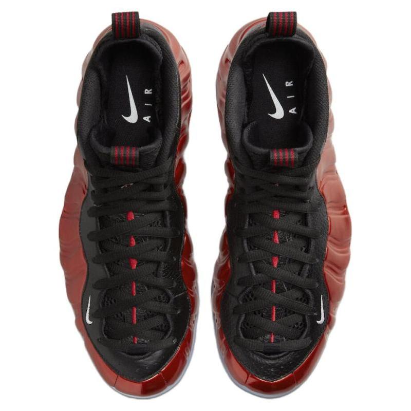 Nike Air Foamposite One 'Metallic Red'  Sneakers Casual Shoes DZ2545-600