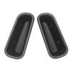 Car Left Interior Door Pull Handle Cup For Dodge Ram 1500 1994-2001 3500 2500 1994-2002 Car Interior Parts 4741405 Accessories