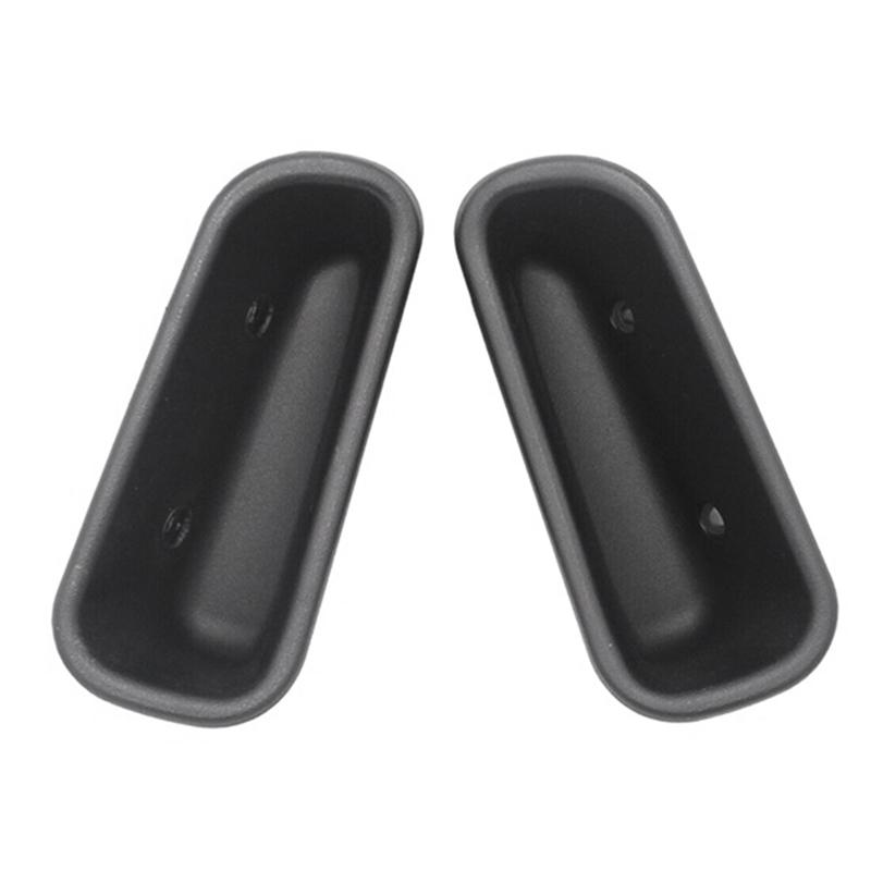 Car Left Interior Door Pull Handle Cup For Dodge Ram 1500 1994-2001 3500 2500 1994-2002 Car Interior Parts 4741405 Accessories