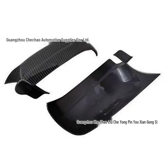 Rearview Mirror for 2002-2007 Volkswagen Classic Bora/Golf 4 with High Reflective Quality
