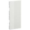 Panasonic Cosmo Series Wide 21 Embedded Switch Handle White WT3001W