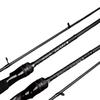 Oeny Long Cast Lure Carbon Spinning Rod
