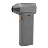 Jet Fan Mini Blower High Speed 200000RPM Portable Rechargeable Multi Purpose Stepless Type C Fast Charging