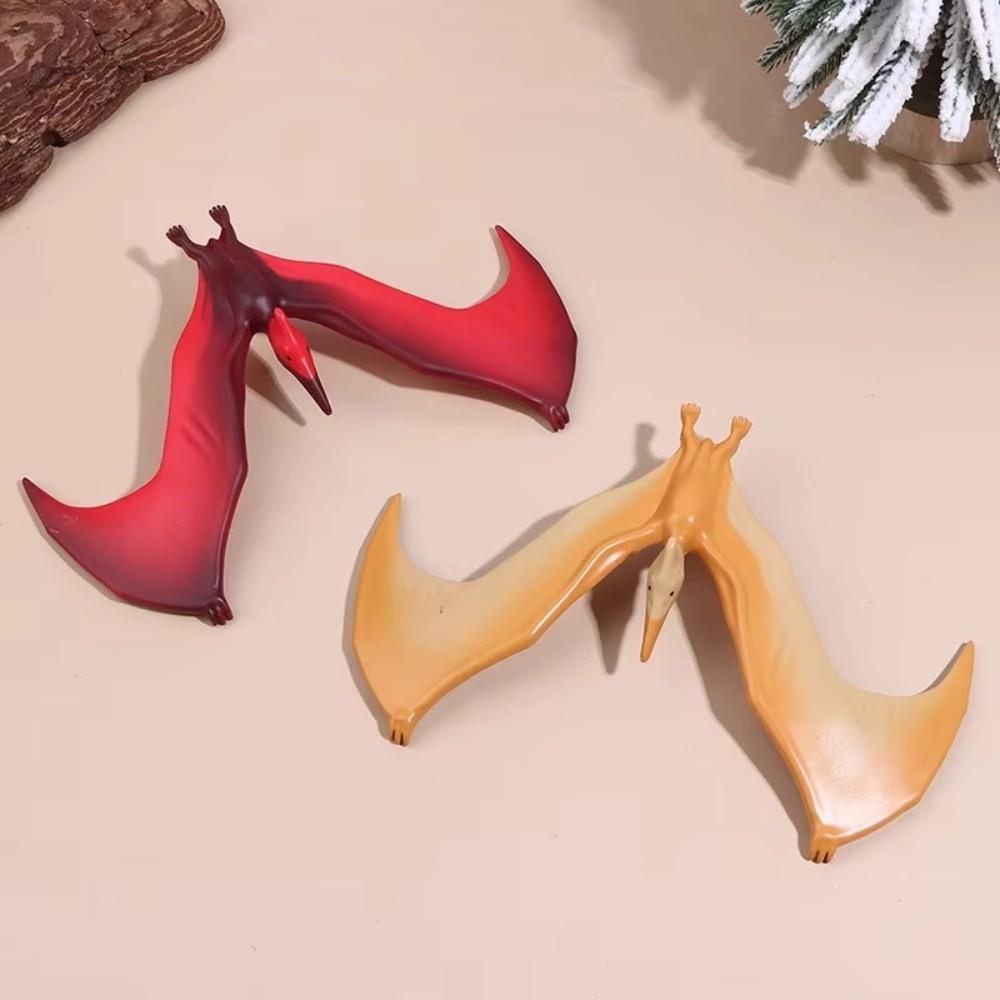 Gift Magic Balancing Pterosaur Stress Relieving Finger Physics Toy New Bird Balance Toy