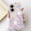 For Xiaomi Poco X7 Pro Case Cover Soft Silicone Popular Butterfly Phone Case For Poco X7 PocoX7 Pro 5G Fundas Coque Housing