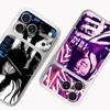 Pop Singer B-Billie Modern Style Back Decal Sticker Protective Wrap Skin For IPhone 17 Pro 17 Pro Max
