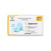 Kao F-Series Sensitive Skin Ultra-Thin Wingless Daily Sanitary Pads