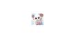 Ty Beanie Nina Plush Toy 36365 Boo's (M)