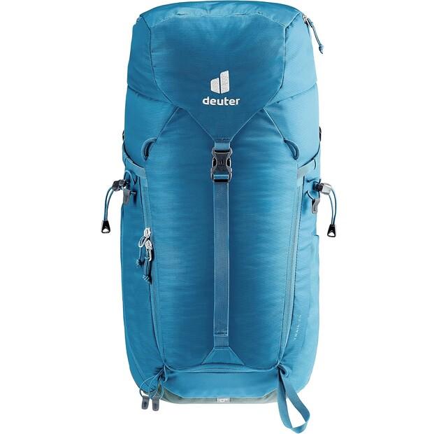 Backpack Deuter Trail 24 Wave/ivy (3440323-3253)