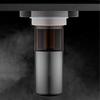 Seal Deep Water Seal Floor Drain Extended Floor Strainer Universal Floor Drain Core  Bathroom