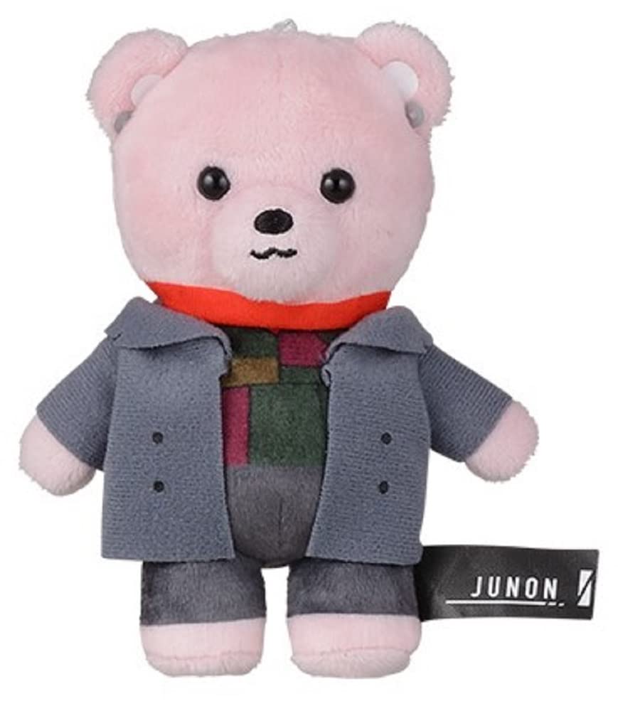 

ANIMAL COORDY More Plus Талисман BEFIRST ~Подаренный.~ (ЮНОН)
