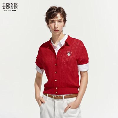 Oberteile – Damen-Cardigans