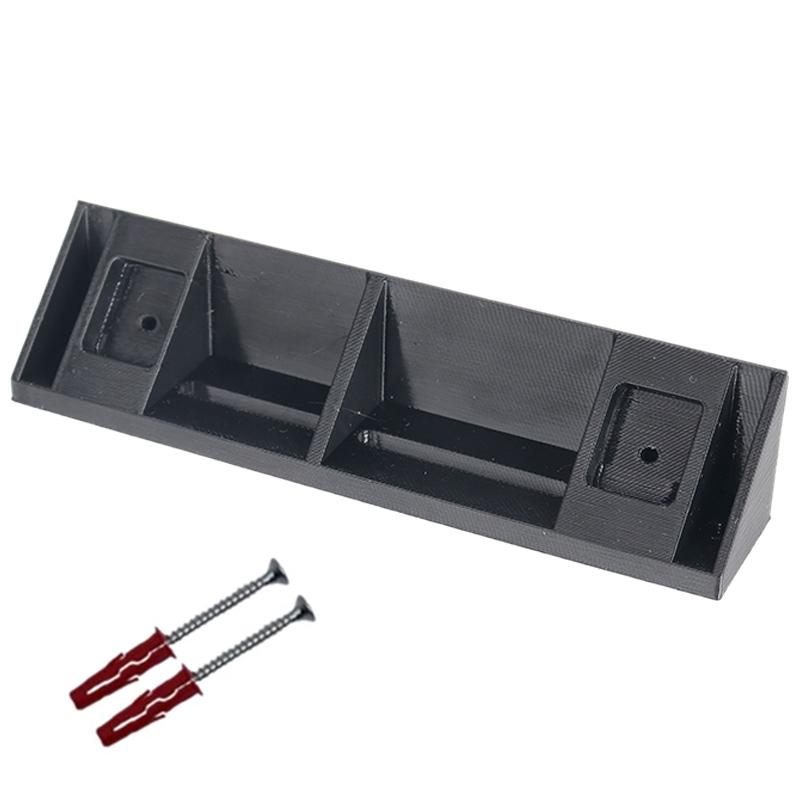 40 Degree Angle Mount Bracket for Eufy E340 Video Doorbell Left or Right UK NEW Wall Wedge Bracket