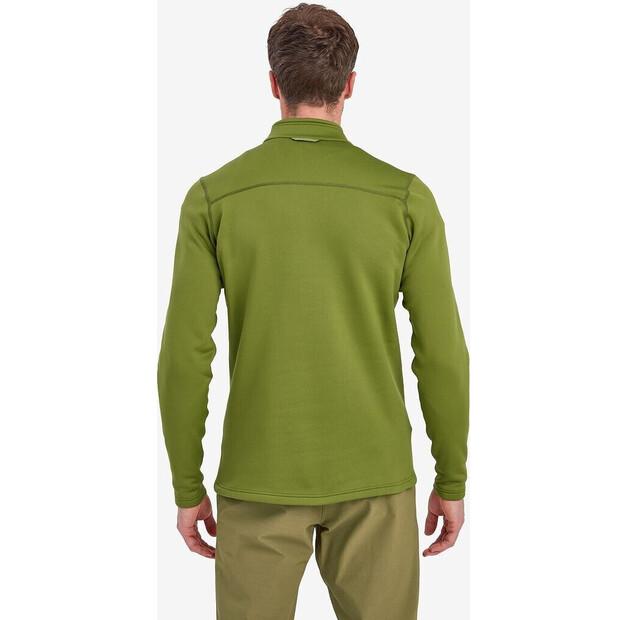 Montane Fury Fleece Pullover Jacket