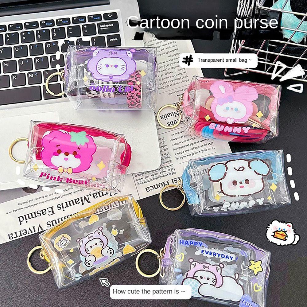 

Износостойкий кошелек для монет, водонепроницаемый кошелек, сумка для денег, сумка для хранения вещей, мужской и женский