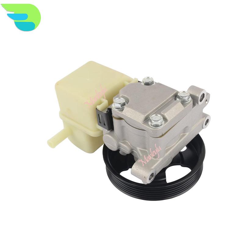 Power Steering Pump EG2132600 EG2132650C EG2132650B  EG2132600A EG21-32-650 EG21-32-650C EG21-32-600A For MAZDA CX-7 2007-2013
