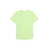 Nike Dri-FIT ADV Stride Series Logo Quick-Dry Breathable Pullover Short Sleeve T-Shirt Men Tops Light-Fluorescent-Yellow Reflective-Silver HV5204701