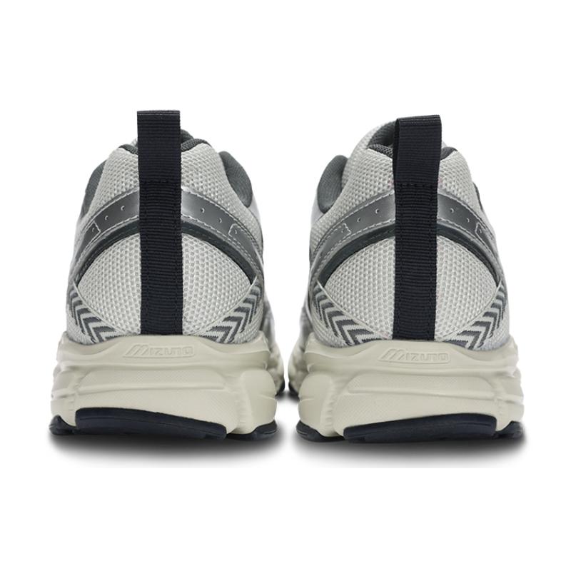 Mizuno Cyclone Speed 2K 'Silver Grey' Sneakers D1GH223019