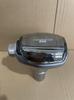 Pomello Cambio in Cristallo per Jeep Cherokee & Grand Commander Cambio Automatico