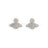Vivienne Westwood Women Narcisa Earrings 62010317 P102