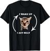 Summer s Cat Meme Funny Yk Style Aesthetic Unisex Women Harajuku Short Sleeve Tshirt Graphic Pattern Clothing Yk Tee Tops
