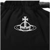 Vivienne Westwood Drawstring Pouch Set Shoulder Bag 57010001u W001y N401