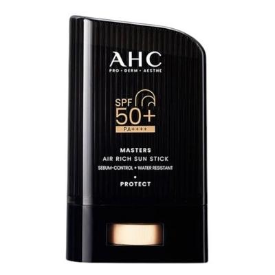AHC Masters Air Rich Sun Stick FPS50+ PA++++ 14g