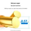 UGREEN Cat 6A Ethernet Bulk Cable - 100M