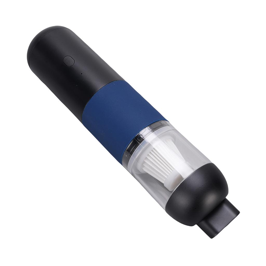 Handheld Vacuum Cordless Portable Mini Auto Vacuum Cleaner 4000Pa Super Suction Power Rechargeable