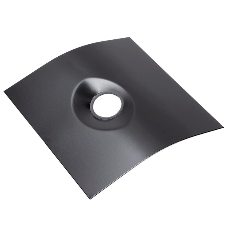 Wagenheberaufnahme Schweißreparatur Blechplatte für Mercedes Benz W124 W140 W126 VITO 638 Heberaufnahme Reparatur Blechplatte