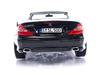 NOREV MB SL 500 03 Black 183840 1/18