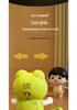 Frog Toy for Baby Head-Raising & Tracking (0-12 Months)